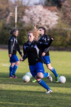 Bild 42 - Frauen SV Henstedt Ulzburg 2 - VfL Struvenhtten : Ergebnis: 17:1